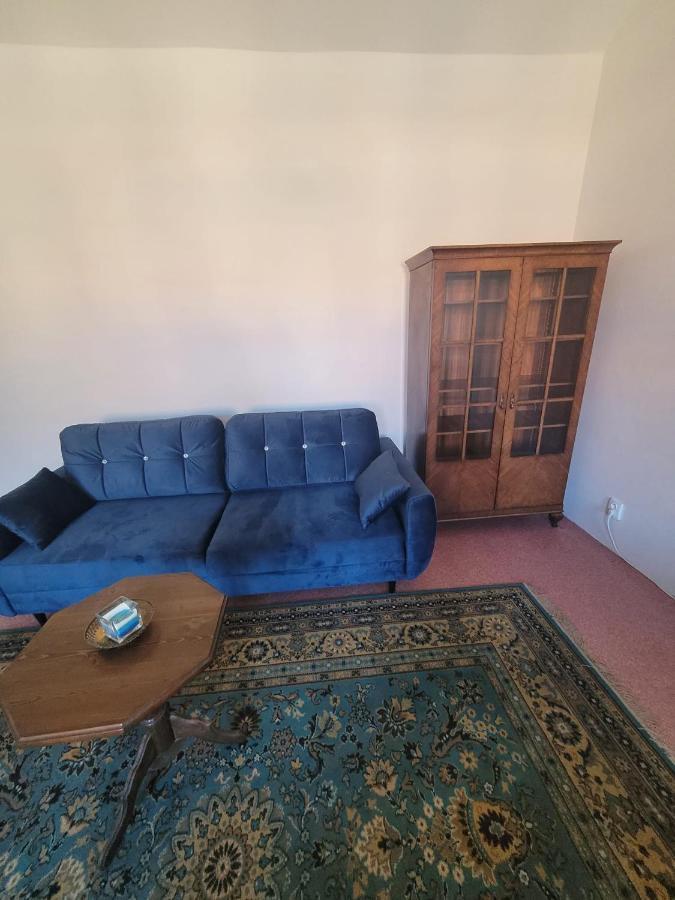 Chateau Moravany - Apartmany, Teepee A Wellness Ronow an der Doubrava Dış mekan fotoğraf